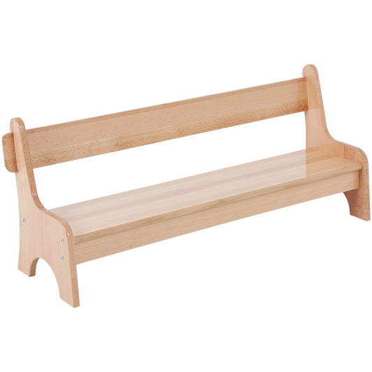 We-Do-It Bench