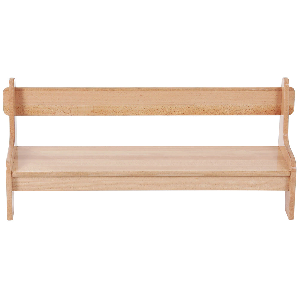 We-Do-It Bench