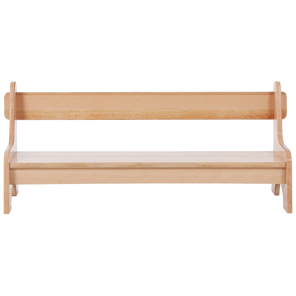 We-Do-It Bench