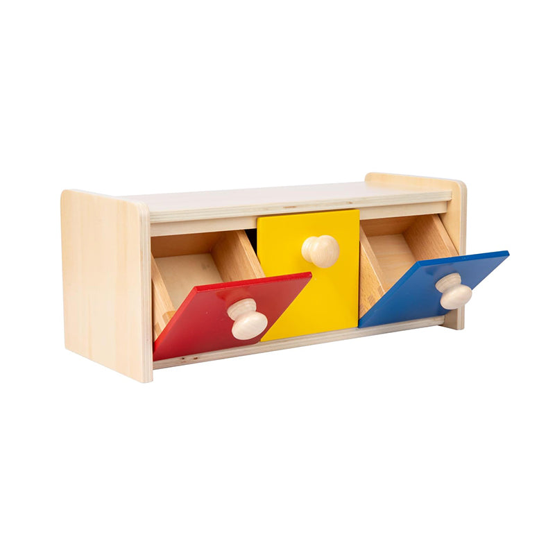 Adena Montessori Play Kit 13-14-15Month