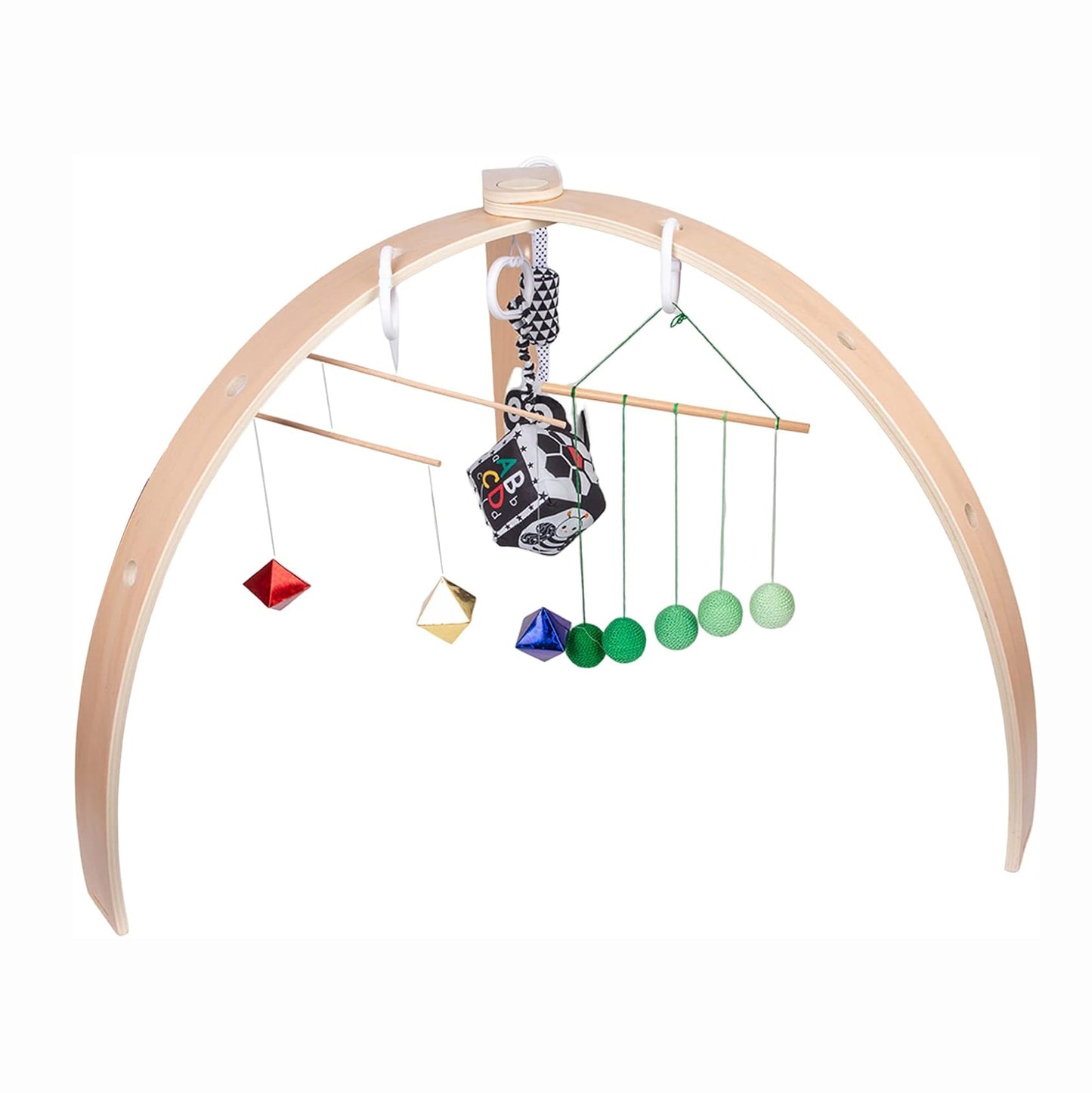 Adena Montessori Plat Kit for 0-2Month