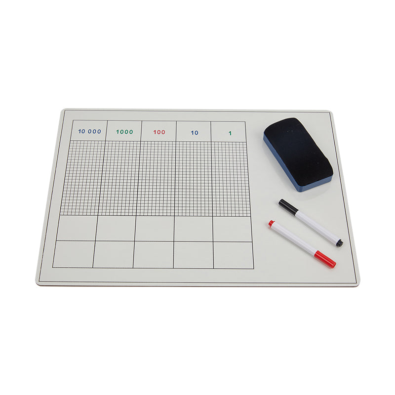 Dot Game Exercise