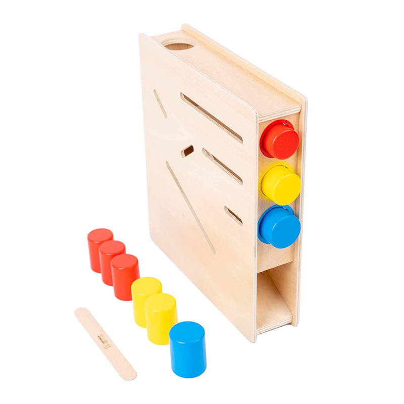 Adena Montessori Play Kit 19-20-21Month
