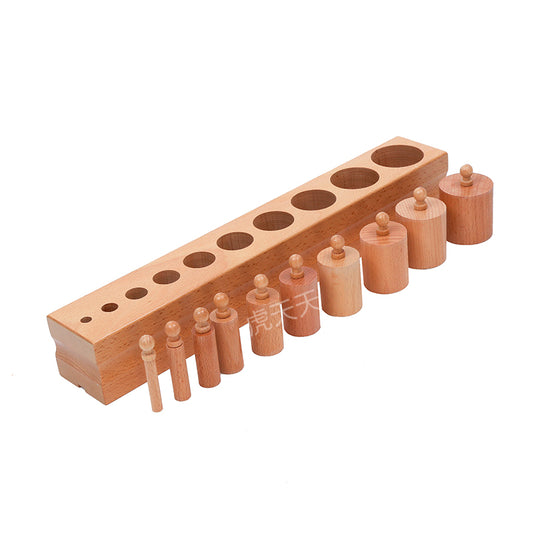 Cylinder Block 1