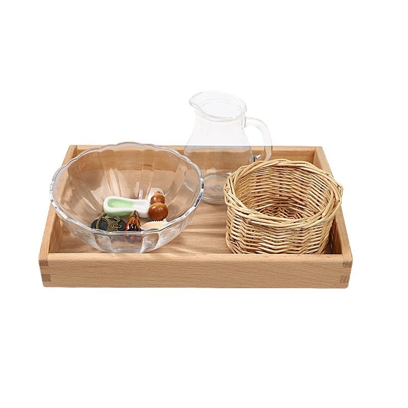 Float and Sink Activity