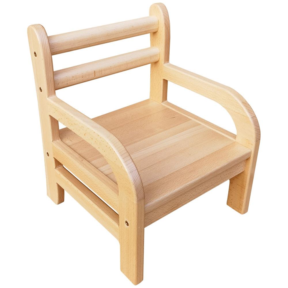 Montessori Weaning Chair