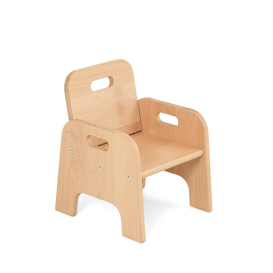Me-Do-It Chair
