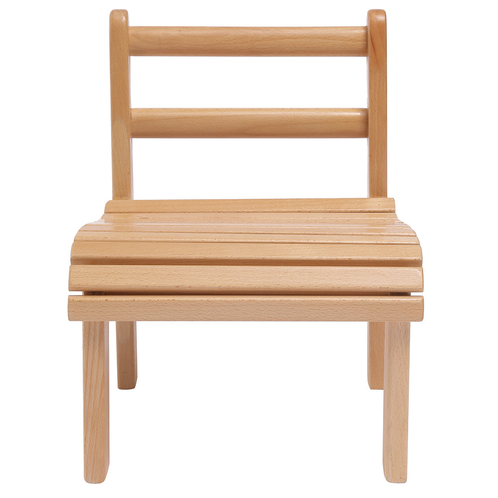 Slatted Chair
