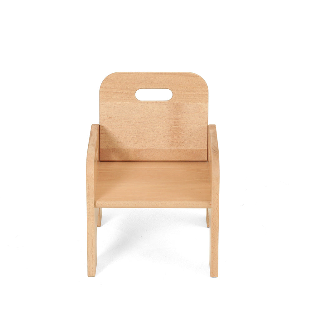 Me-Do-It Chair