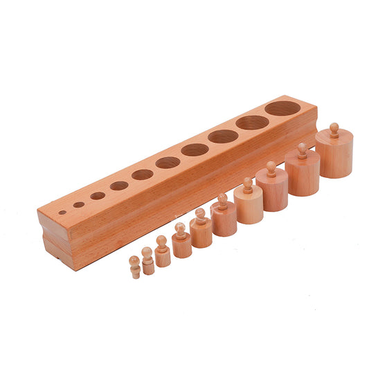 Cylinder Block 2