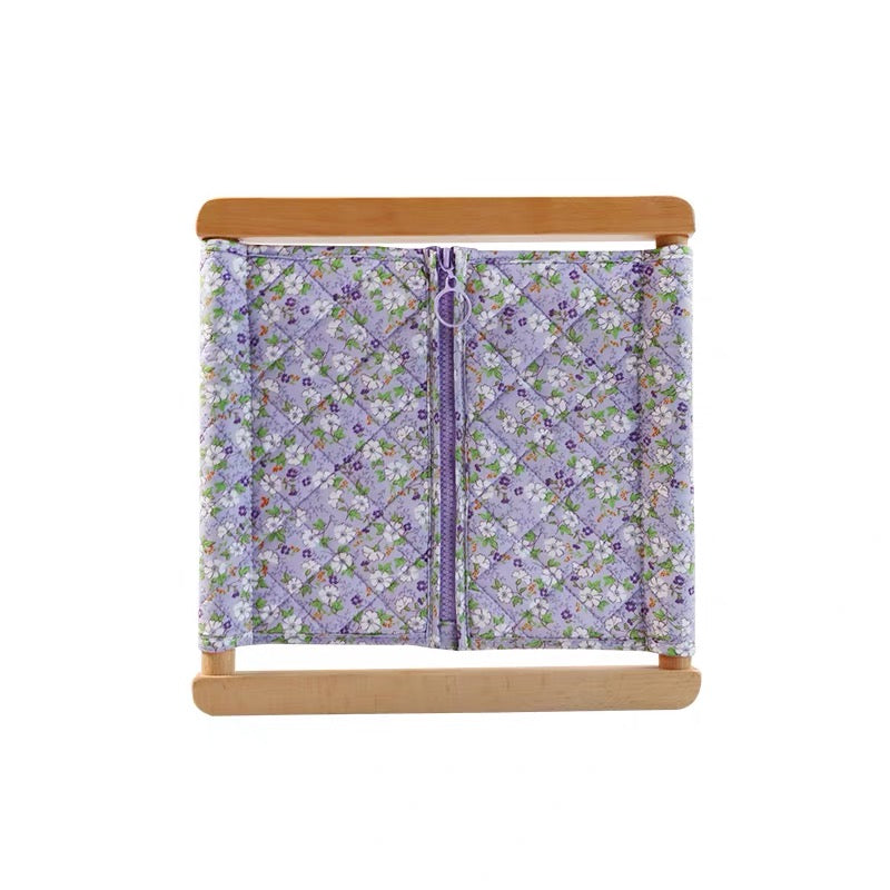 Toddler Dressing Frame