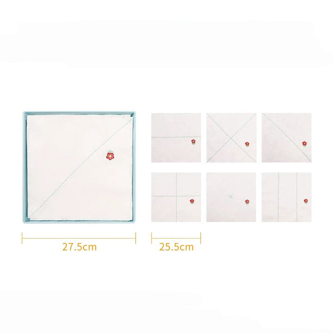 Folding Cloth
