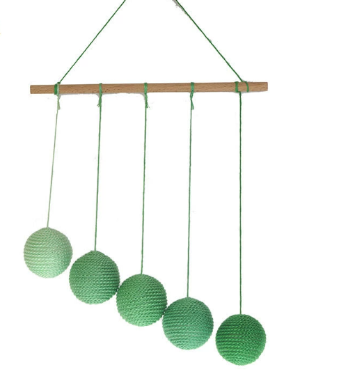 Adena Montessori Plat Kit for 0-2Month