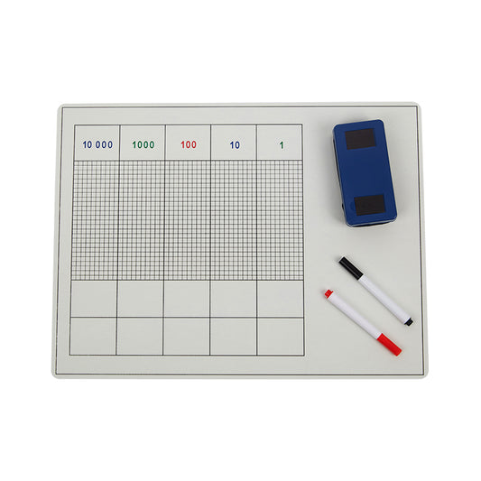 Dot Game Exercise