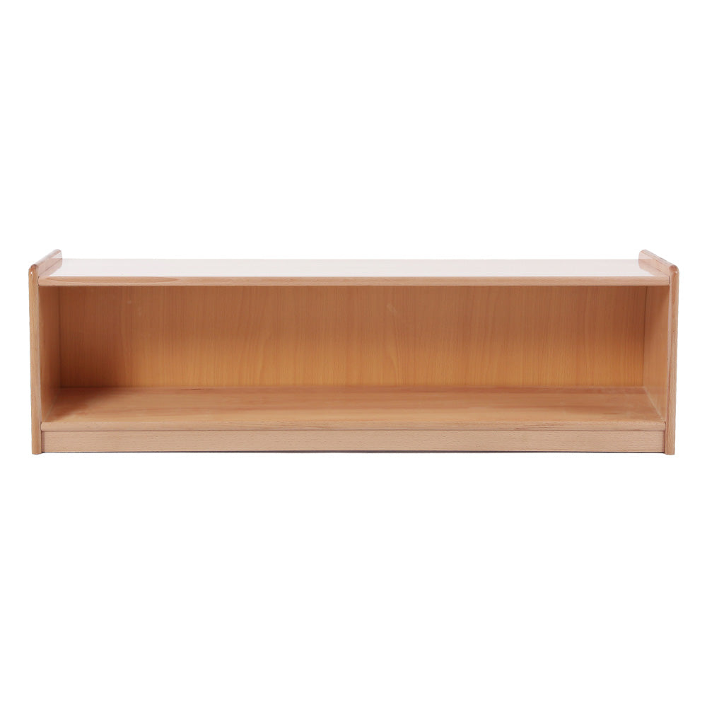 Closed Back Shelf, 1 Tier