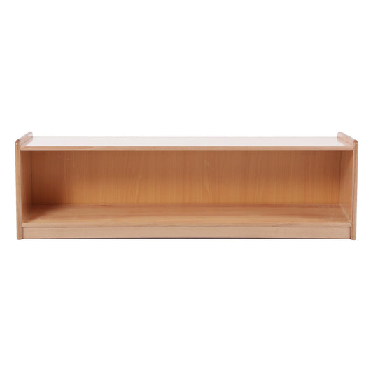 Closed Back Shelf, 1 Tier
