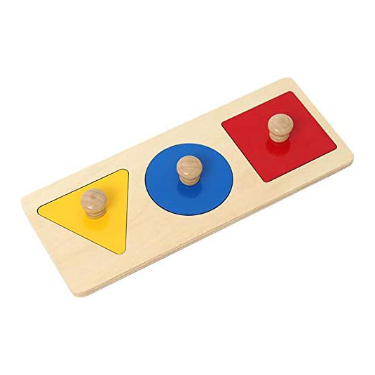 Adena Montessori Play Kit 11-12Month