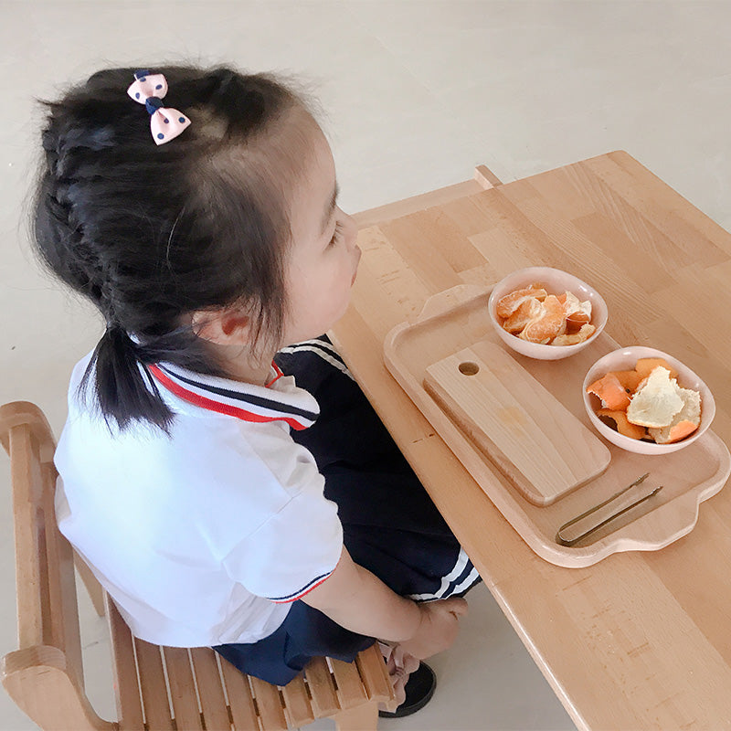 Food Preparation Ceramic Peeling Mandarin Oranges