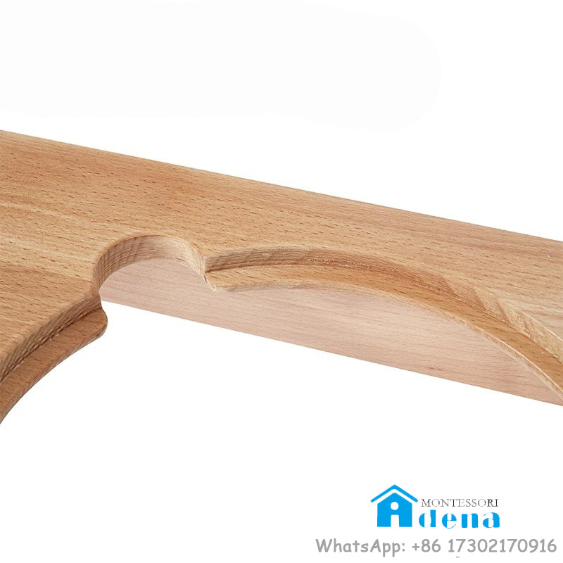 Montessori Washing Table