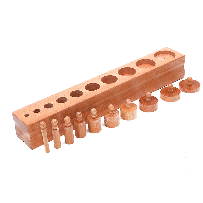 Cylinder Block 3