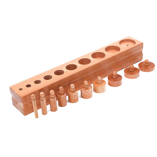 Cylinder Block 3