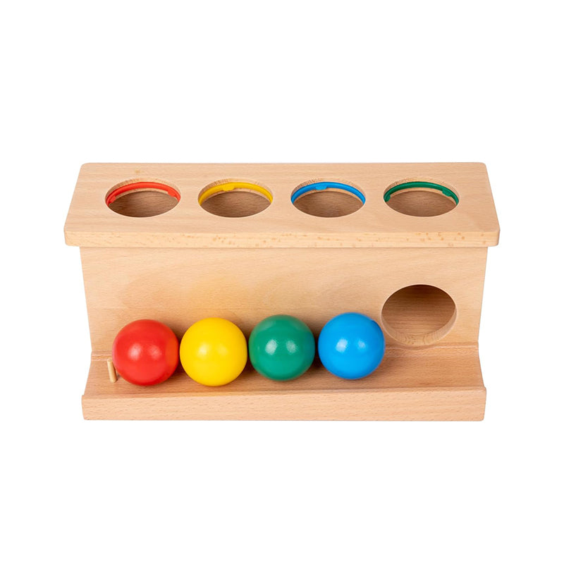 Adena Montessori Play Kit 13-14-15Month