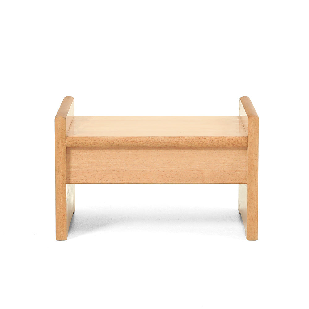 Montessori Stool / Chair