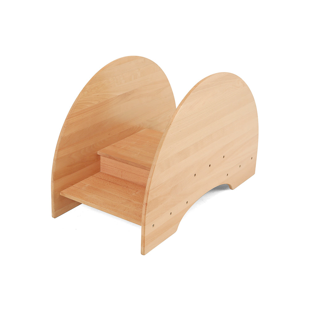 Toddler Ladder Bridge