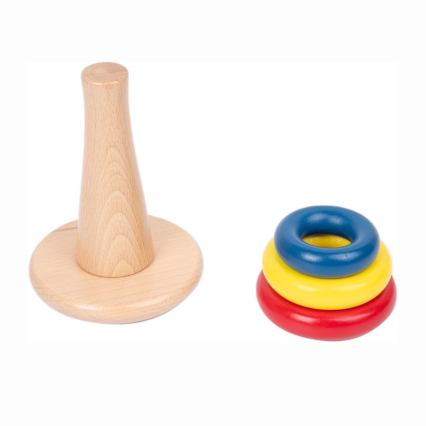 Adena Montessori Play Kit 7-8Month