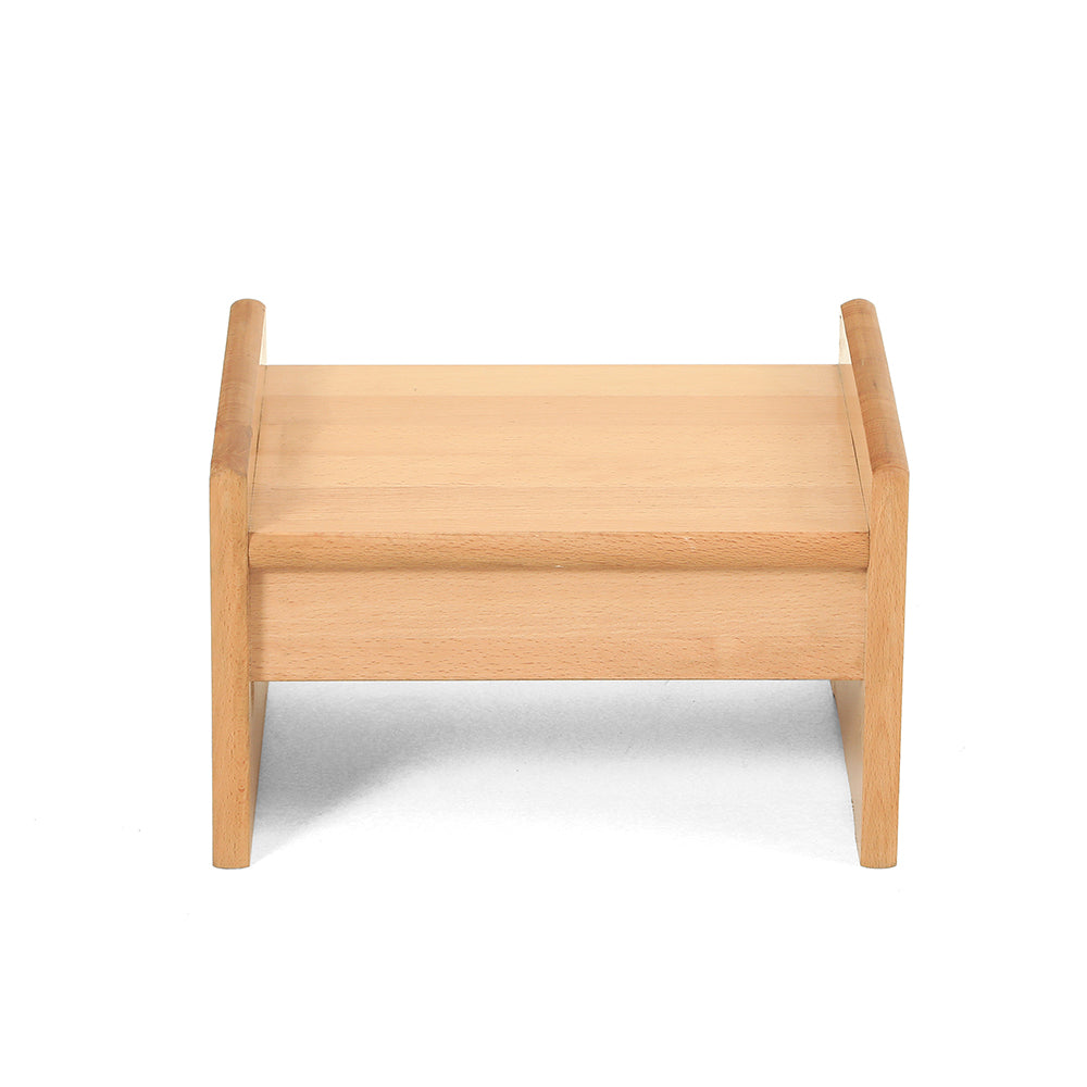 Montessori Stool / Chair