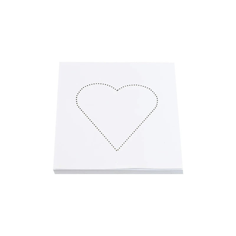 Montessori Pinpunching Tray