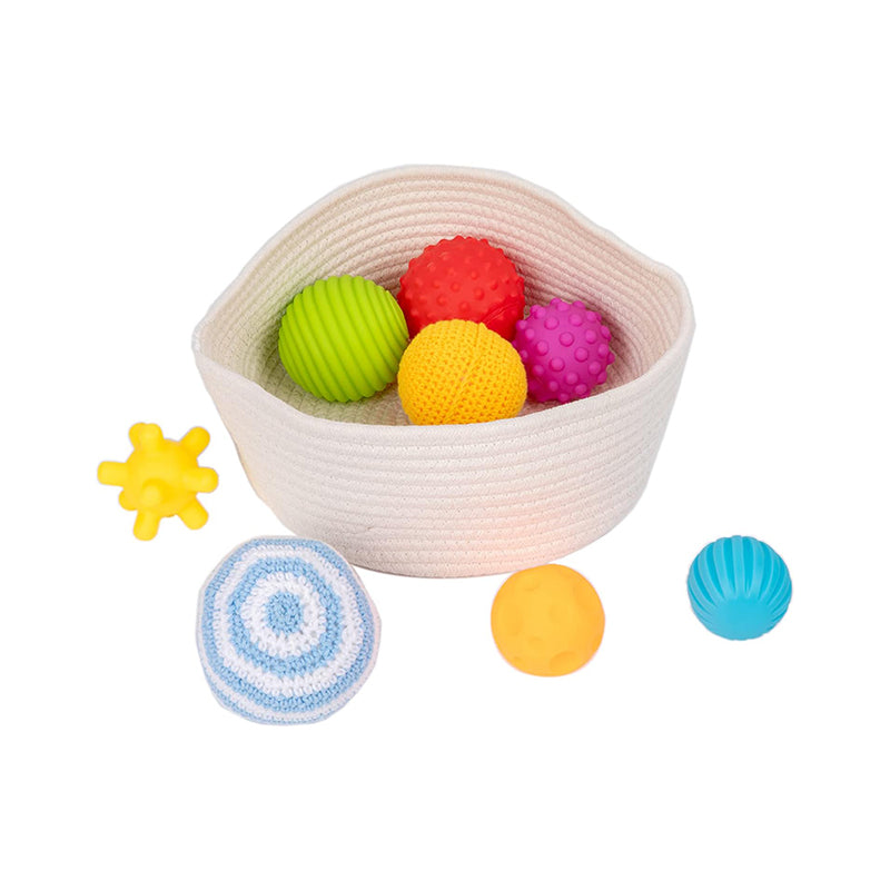 Adena Montessori Play Kit 7-8Month