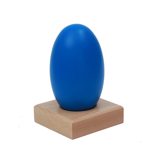 Geometric Solid - Ellipsoid