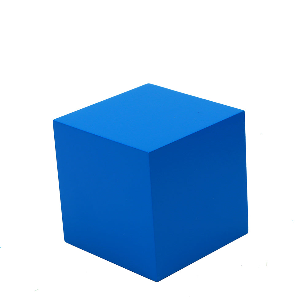 Geometric Solid - Cube
