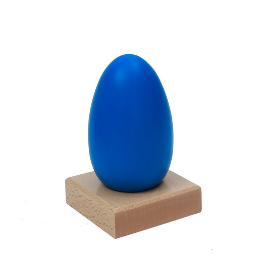 Geometric Solid - Ovoid