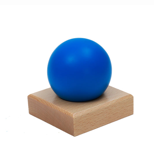 Geometric Solid - Sphere