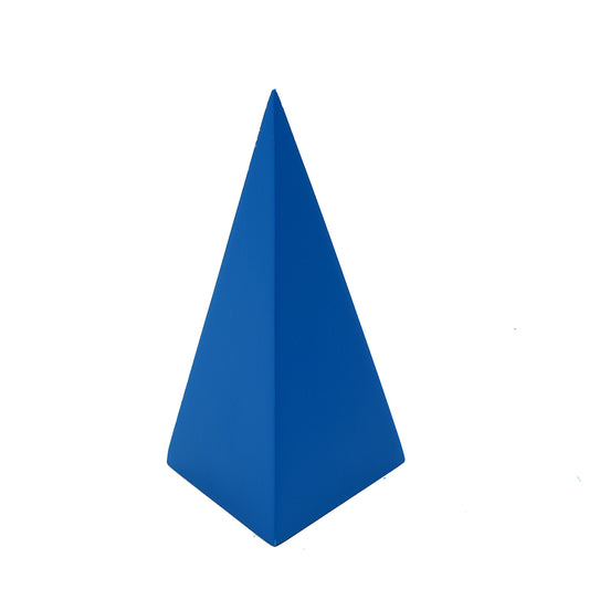 Geometric Solid - Triangle-Based Pyramid