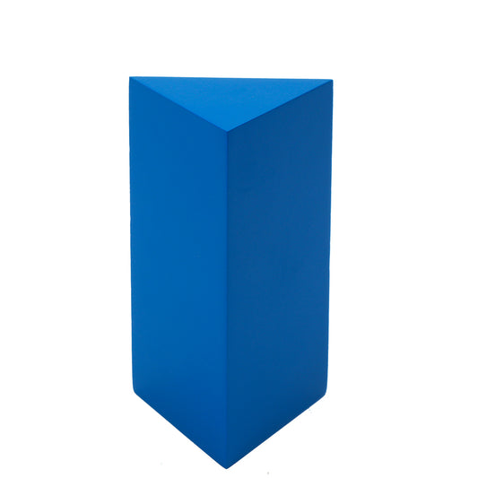 Geometric Solid - Triangular Prism