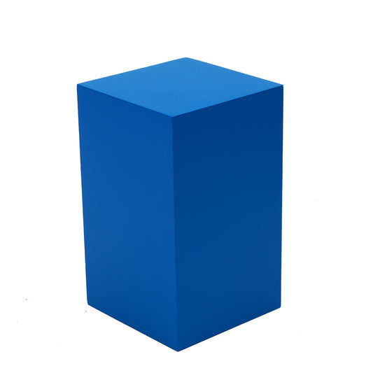 Geometric Solid - Rectangular Prism