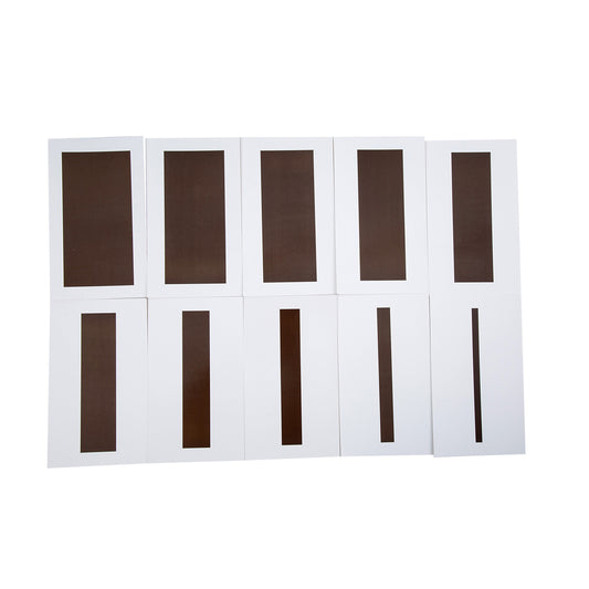 Cards for Brown Stair