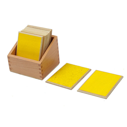Touch Boards With Box