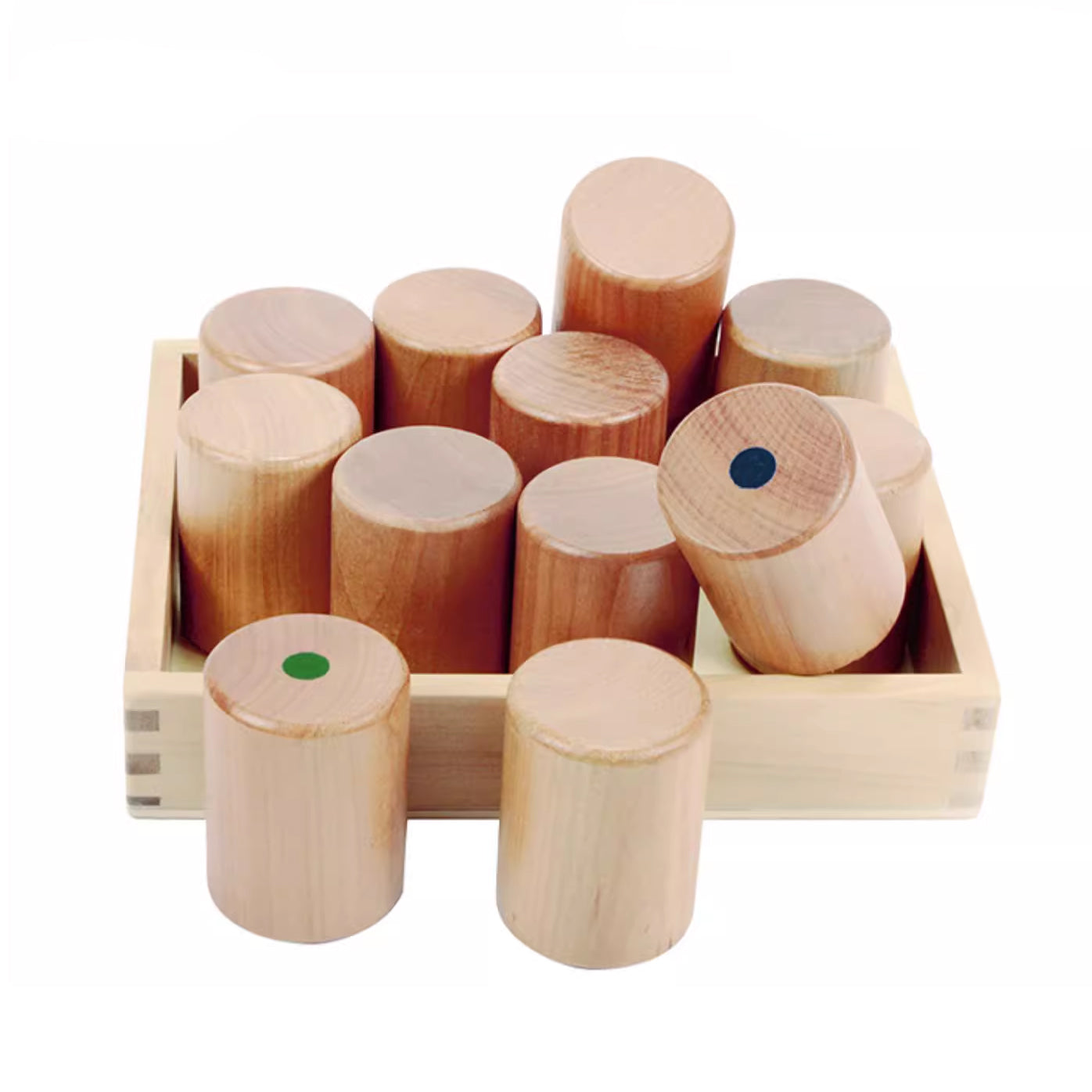 Baric Bottles