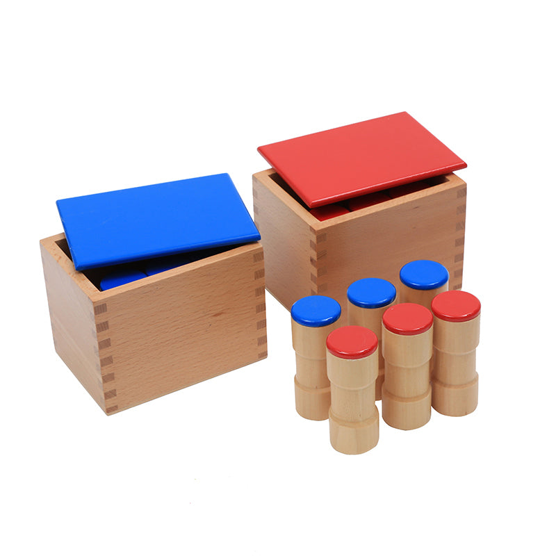 Sound Boxes