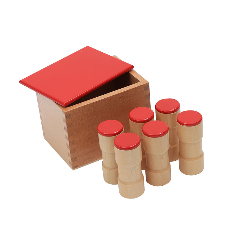 Sound Boxes