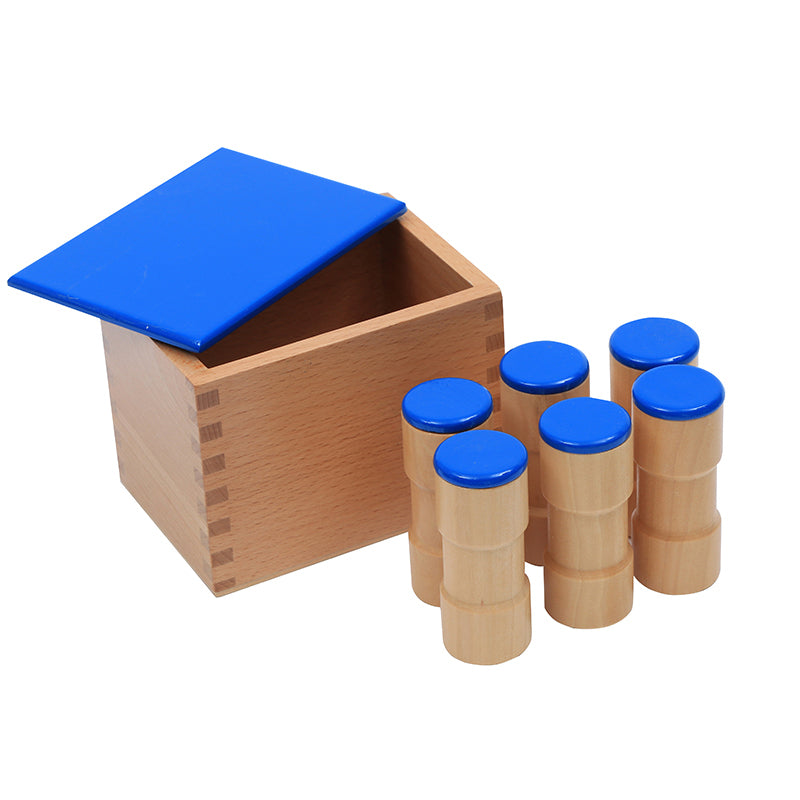 Sound Boxes