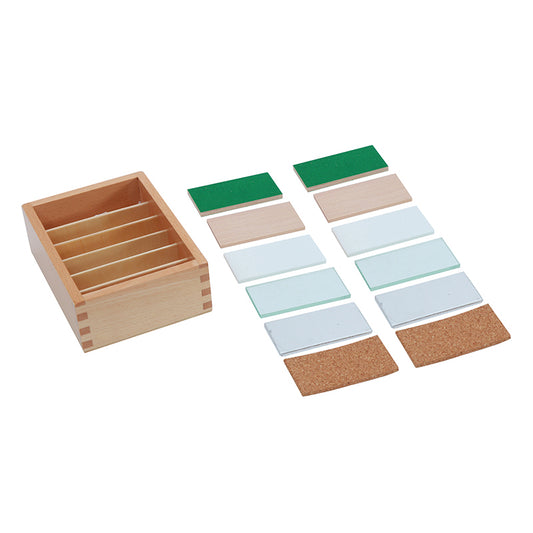 Thermic Tablets