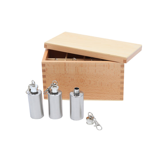 Thermic Bottle