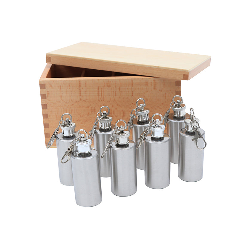 Thermic Bottle