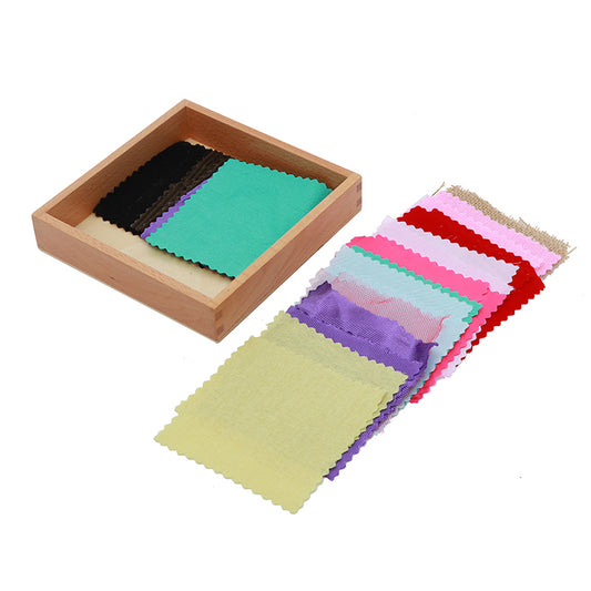 Fabric Box