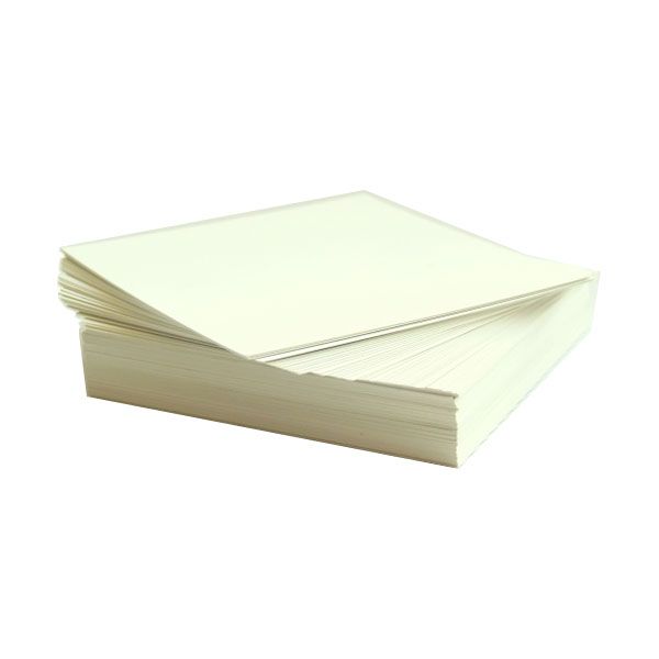 Paper For Metal Insets (500sheets)